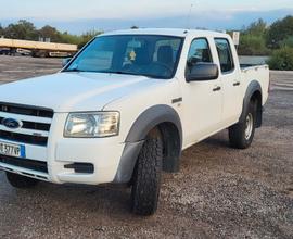 FORD Ranger 2ª serie - 2009