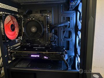 Pc gaming