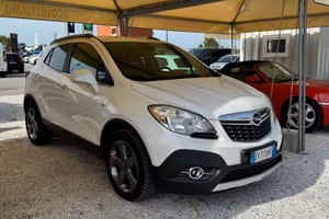 Opel Mokka 1.7 CDTI Ecotec 130CV 4x2 Start&Stop Co