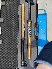 Sospensioni kyb Yamaha yzf/ Fantic 