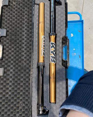 Sospensioni kyb Yamaha yzf/ Fantic 