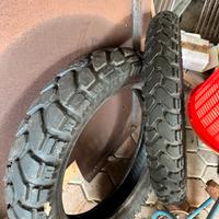 Pmeumatico enduro mitas