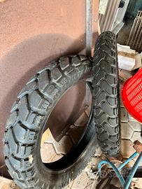 Pmeumatico enduro mitas