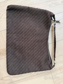 Borsa marrone