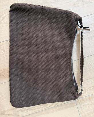 Borsa marrone