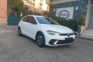 Volkswagen Polo 1.0 TSI GOAL