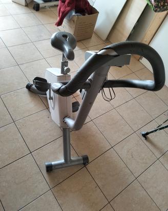 cyclette 