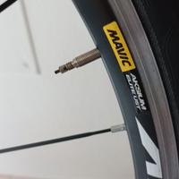Ruote Mavic Aksium Elite us
