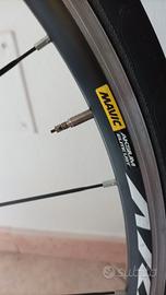 Ruote Mavic Aksium Elite us