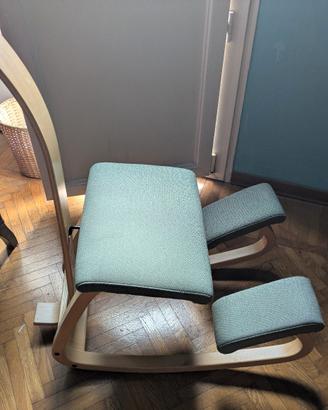 Stokke varier variable balans