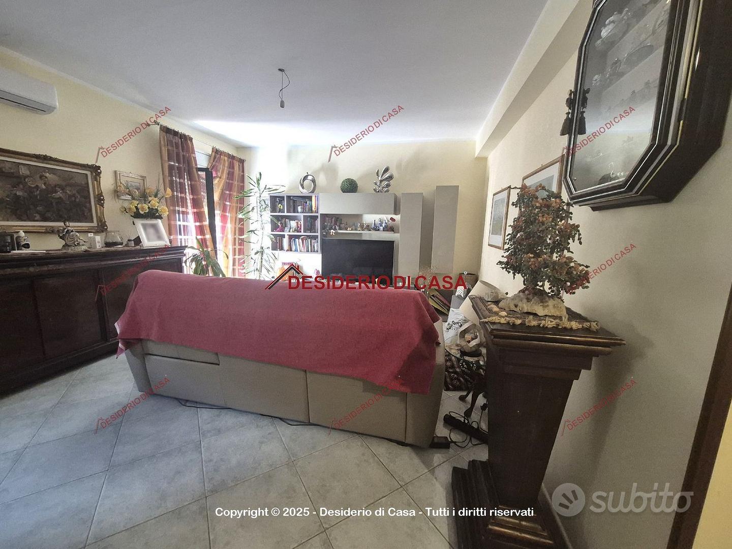 Appartamento – Villaciambra - Vista 3