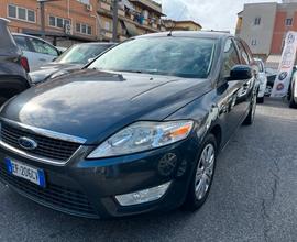 Ford Mondeo Mondeo 2.0 TDCi 140 CV Station Wagon D