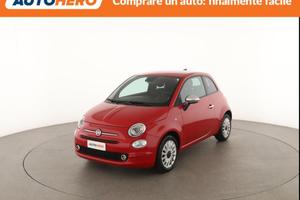 FIAT 500 FN83435
