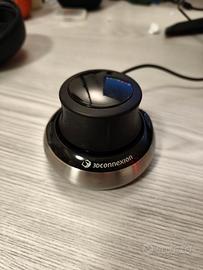Space Mouse 3D Connexion