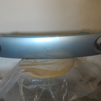 Griglia posteriore Ferrari Modena 360