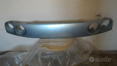 Griglia posteriore Ferrari Modena 360