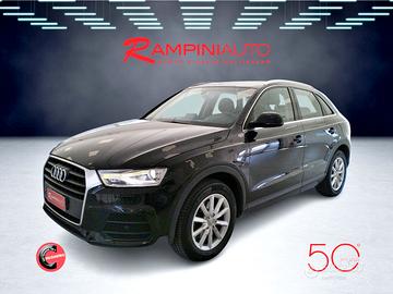 AUDI Q3 2.0 TDI 150 CV Business Unico Prop. Pronta