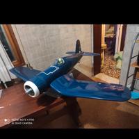 corsari Phoenix 46 55 1,40 cm elettrico e scoppio