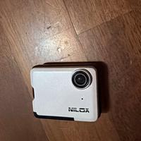 Nilox mini action cam