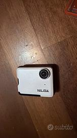 Nilox mini action cam