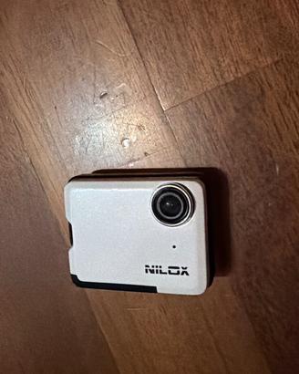 Nilox mini action cam