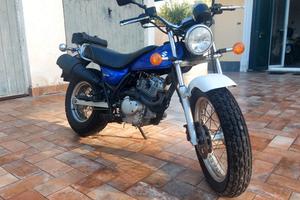 Suzuki RV Van Van 125 - 6.800 km
