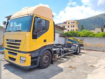 Iveco AS190S42/FP