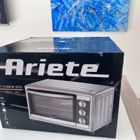Ariete forno bon cuisine 250 Nuovo