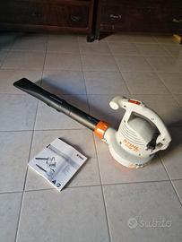 Soffiatore STIHL