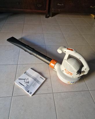 Soffiatore STIHL