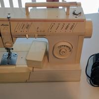 Macchina da cucire Singer