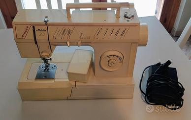 Macchina da cucire Singer