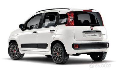 Ricambi Fiat Tipo Panda Doblo Fiorino Qubo 