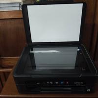 Stampante Epson XP-215
