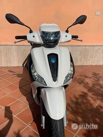 Piaggio Medley 125 S