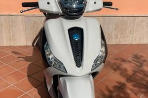 Piaggio Medley 125 S