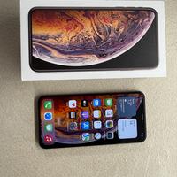 iPhone XS Max 64gb