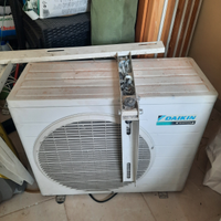 Condizionatore daikin