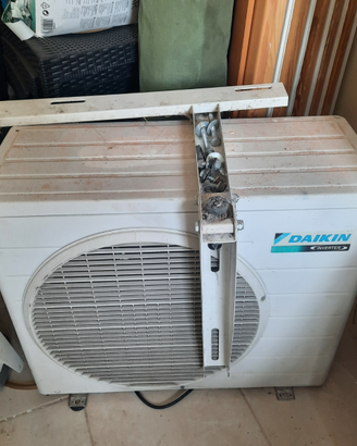 Condizionatore daikin