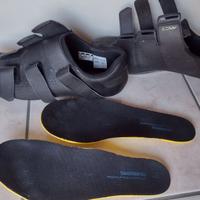 Scarpe ciclismo
