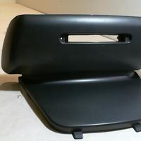 COPERTURA POST. SCHIENALE GRIGIO ATLANTIC APRILIA 