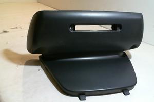 COPERTURA POST. SCHIENALE GRIGIO ATLANTIC APRILIA 