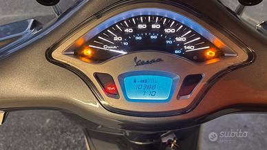 Vespa primavera