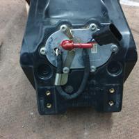 Aprilia sxv rxv ricambi cnc 450