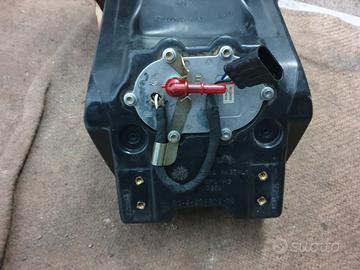 Aprilia sxv rxv ricambi cnc 450