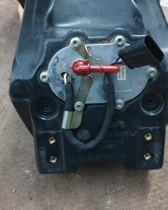 Aprilia sxv rxv ricambi cnc 450