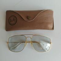 Ray Ban Explorer Vintage