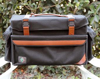 BORSONE FOTOGRAFICO GS