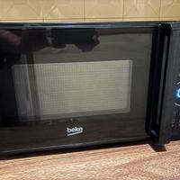 Microonde Beko con Grill