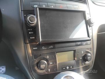 autoradio grande punto 